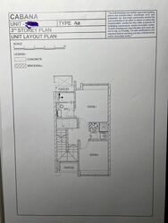 Cabana (D28), Terrace #497747371